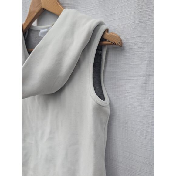 Vintage Helmut Lang Women's Archival Runway Design Dress Sz M 80s Italy Fashion - Picture 6 of 9